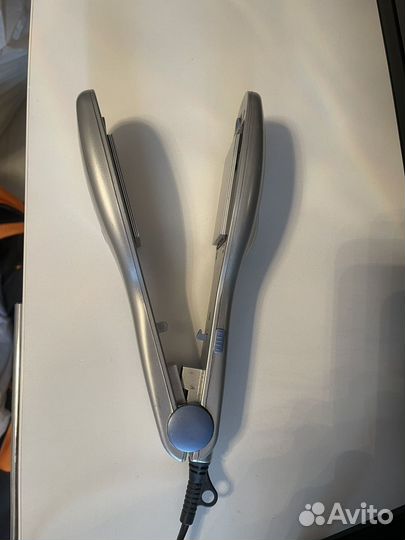 Щипцы для волос