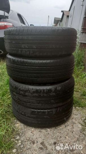 Cachland CH-268 215/60 R16 95H