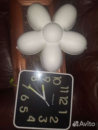 Светильник для детской