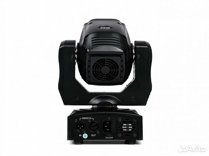 Bi Ray ML60S Световое оборудование