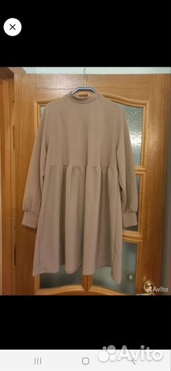 Платье женское