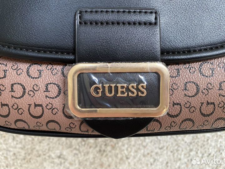 Сумка guess новая