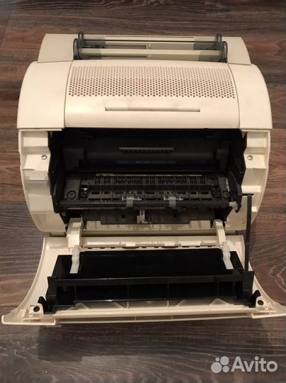 Принтер лазерный Canon lbp1120