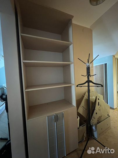 Шкаф стеллаж