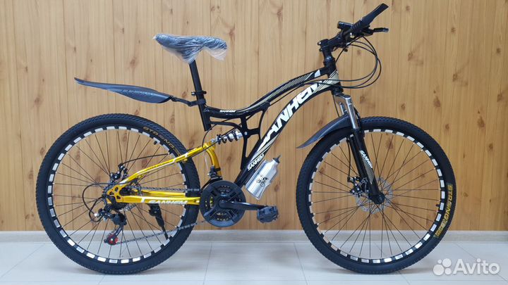 Велосипеды