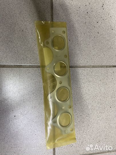 Прокладка выпускного коллектора Hyundai-Kia