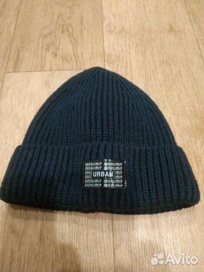 Шапка зимняя