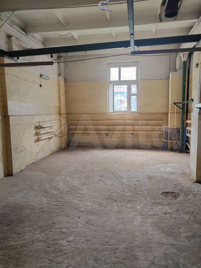 Производство, 1000 м²