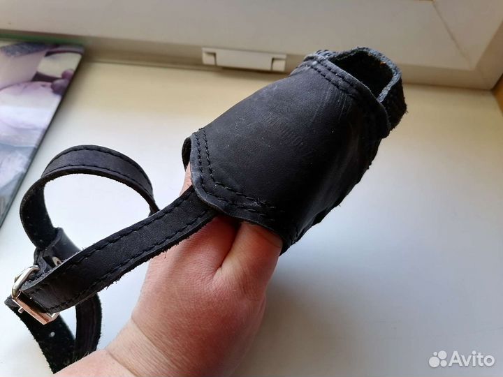 Намордник для собак средних пород