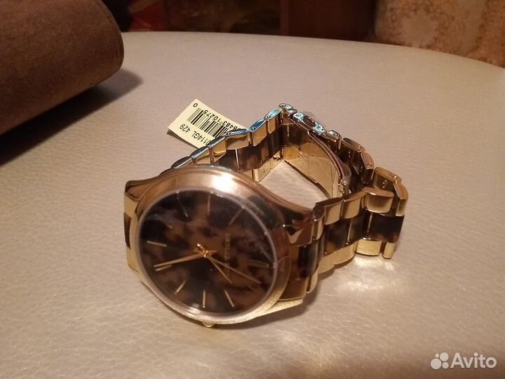 Новые женские часы Michael Kors MK4284 оригинал