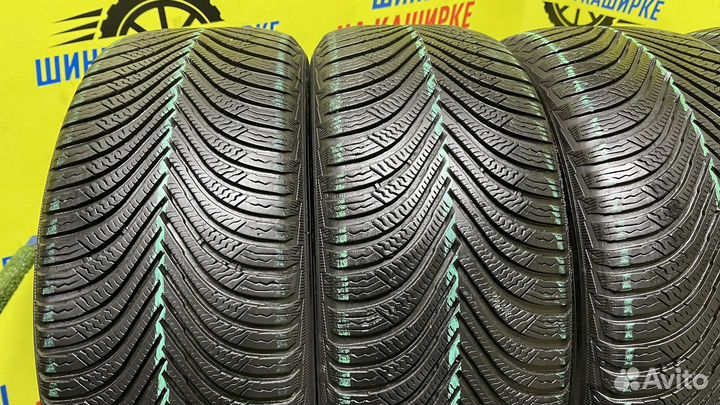 Michelin Alpin 5 225/50 R17 94H