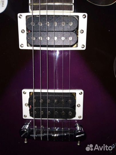 Электро гитара Gibson Les Paul Custom