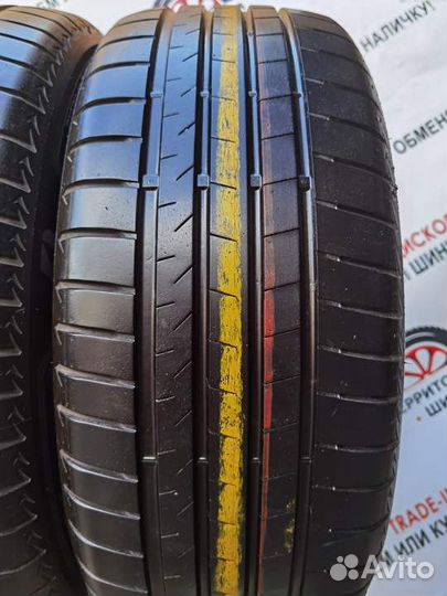 Bridgestone Alenza 001 235/55 R18 97V