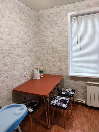 2-к. квартира, 49,9 м², 5/5 эт.