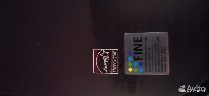 Принтер Canon Pixma IP 1900