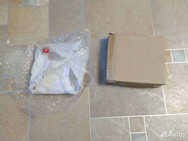 Пепельница стекло