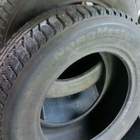 Amtel NordMaster 195/65 R15 91Q