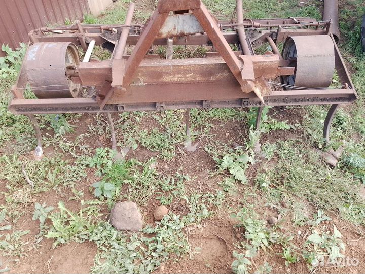 Культиватор КПС КПС 4.2, 2020