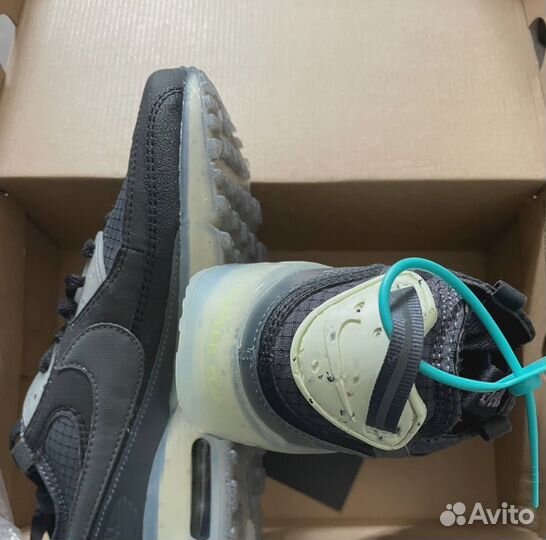 Nike Air Max 90 Terraspace Anthractice оригинал