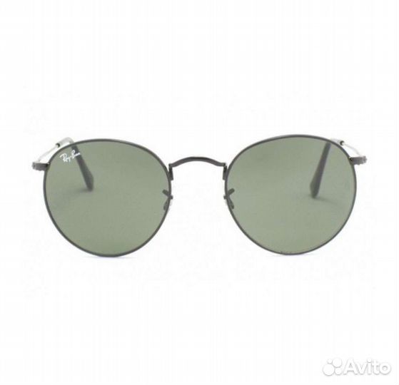 Солнцезащитные очки ray ban