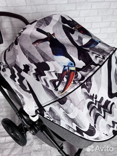 Bugaboo капюшон Fox/ Cameleon Limited