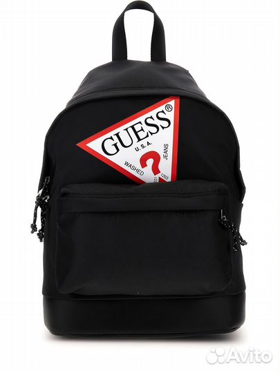 Рюкзак городской guess