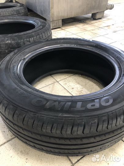 Hankook Optimo K415 195/65 R15 H