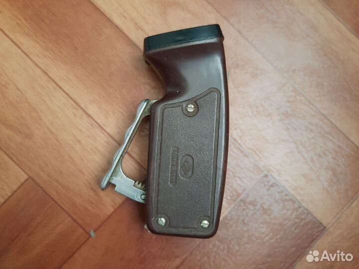 Фонарь жучок