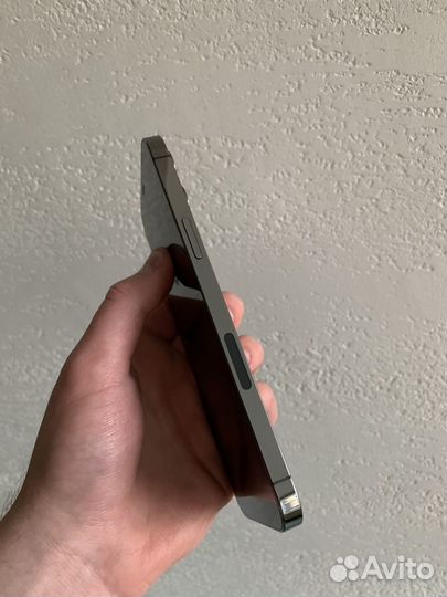 iPhone 12 Pro Max, 128 ГБ