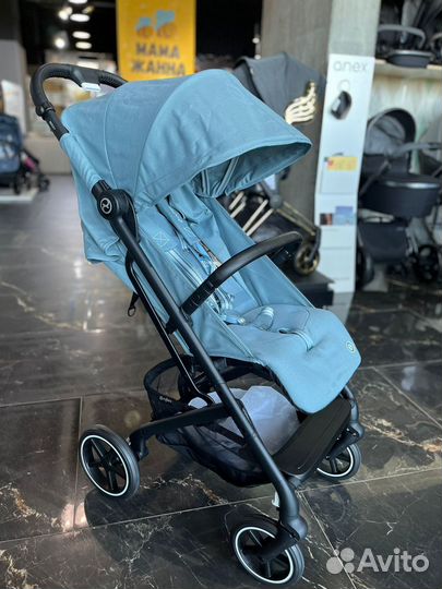 Коляска прогулочная Cybex Beezy 2024