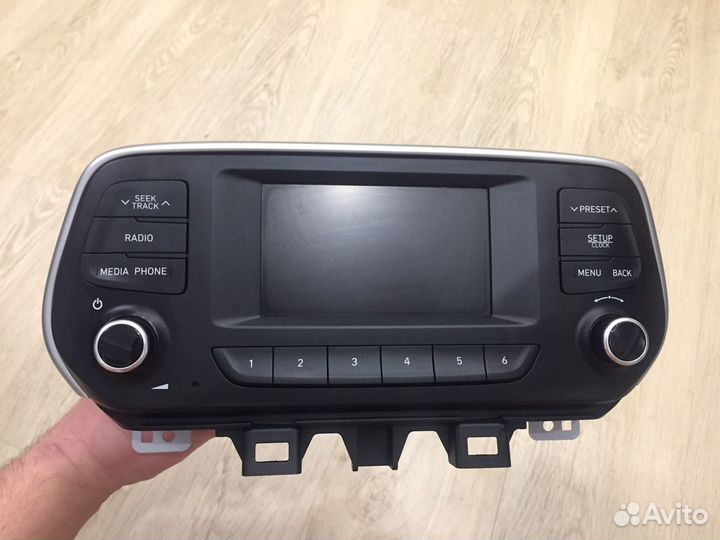 Шгу Hyndai Tucson