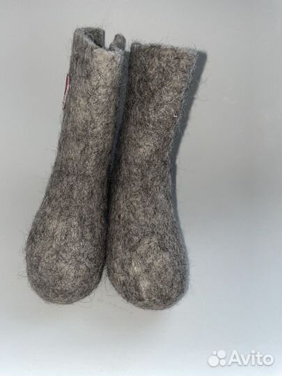 Валенки на девочку 22/23