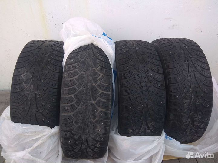 Hankook Ventus Prime K105 205/55 R16 91