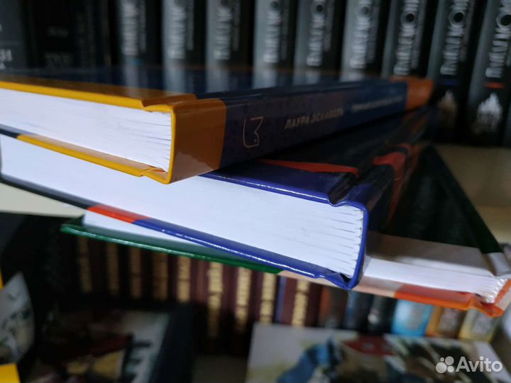 Книги издательства 