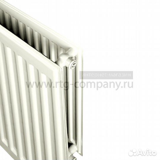 Радиатор 20-500- 900 lemax C (боковое подключение)