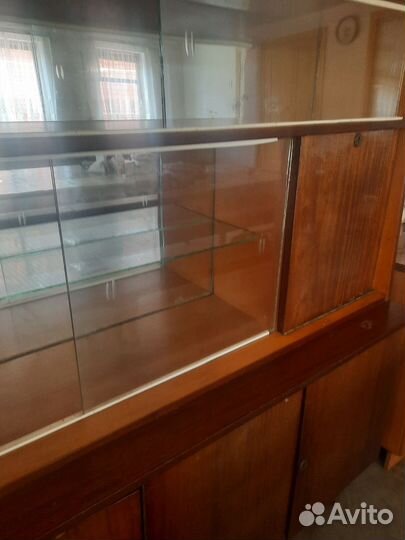 Сервант СССР