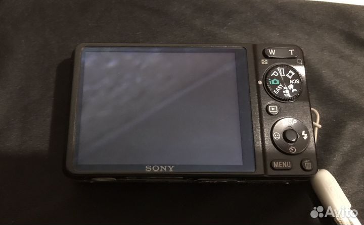 Фотоаппарат Sony Lens G