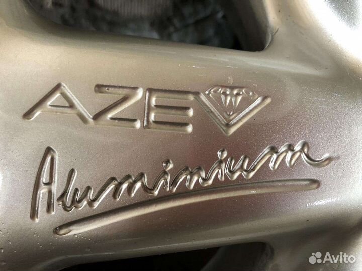 Диски Azev R17