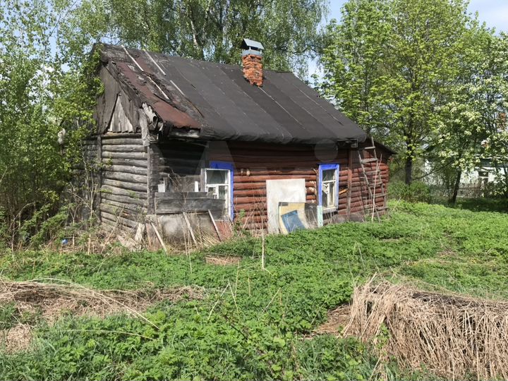Участок 15 сот. (ИЖС)