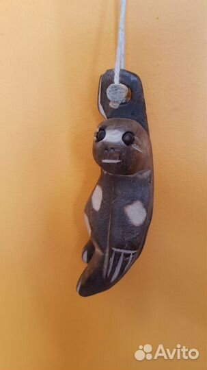 Декоративная фигурка 