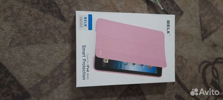 Чехол на iPad mini