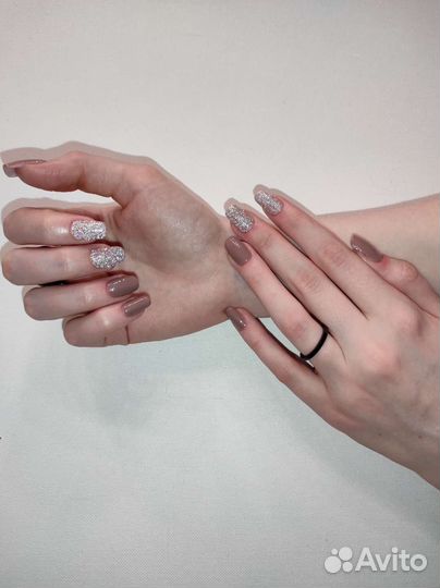 Ногтевой сервис