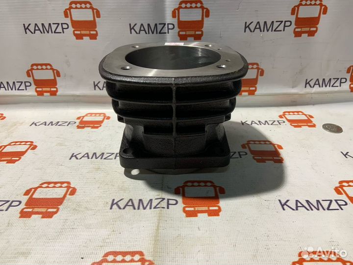 Цилиндр компрессора Камаз