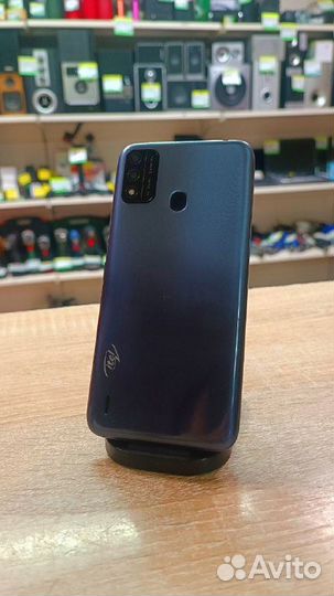 Itel A48, 2/32 ГБ