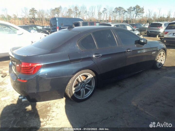 Автомобиль на запчасти