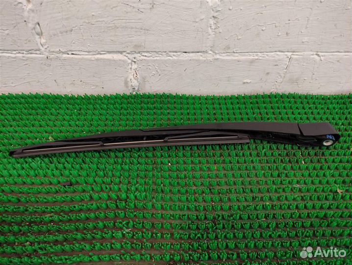 Поводок стеклоочистителя задний Mazda 3 (BK) 2007