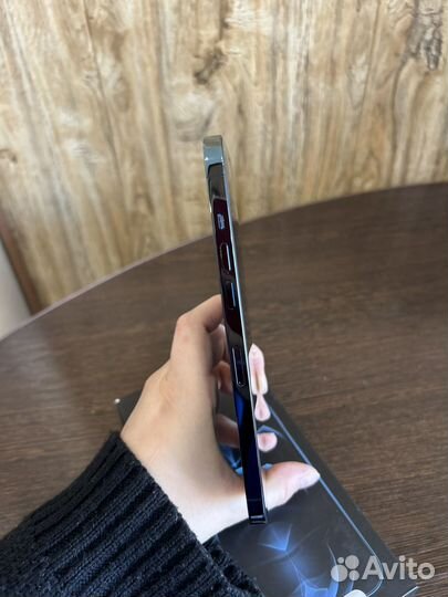 iPhone 12 Pro Max, 512 ГБ