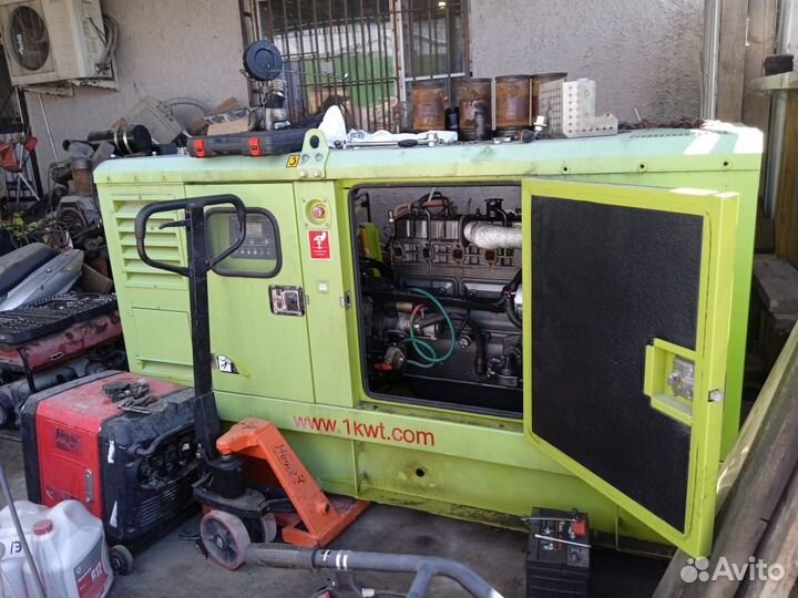 Диагностика и ремонт бензотехники