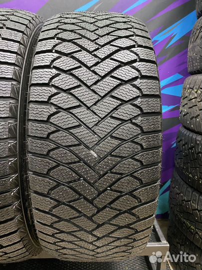 Maxxis Premitra Ice 5 SUV / SP5 285/60 R18