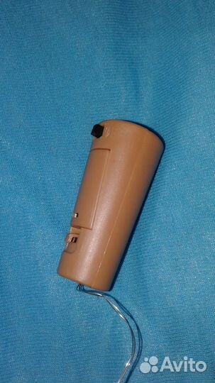 Светильник-бутылка